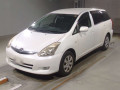 2009 Toyota Wish