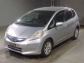 2011 Honda Fit Hybrid