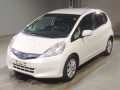 2011 Honda Fit Hybrid