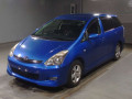 2007 Toyota Wish
