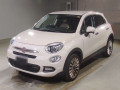 2017 Fiat 500X