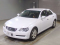 2007 Toyota Mark X