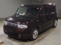 2016 Nissan Cube