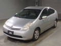 2004 Toyota Prius