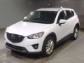 2013 Mazda CX-5