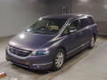 2004 Honda Odyssey