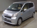 2014 Daihatsu Move
