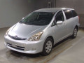 2009 Toyota Wish