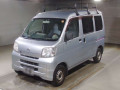 2011 Daihatsu Hijet Cargo
