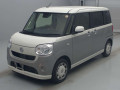 2020 Daihatsu Move Canbus