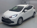 2022 Toyota Aqua