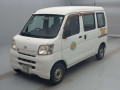 2012 Daihatsu Hijet Cargo