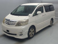 2007 Toyota Alphard