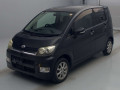 2007 Daihatsu Move Custom