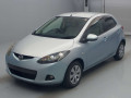 2010 Mazda Demio