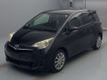 2011 Toyota Ractis