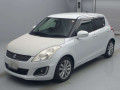 2014 Suzuki Swift
