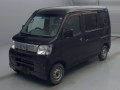 2015 Daihatsu Hijet Cargo
