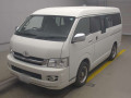 2007 Toyota Hiace Wagon
