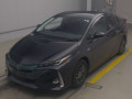 2017 Toyota Prius PHV