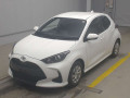 2023 Toyota YARIS