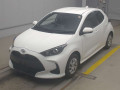 2023 Toyota YARIS