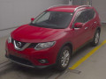 2014 Nissan X-Trail