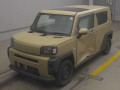 2021 Daihatsu TAFT