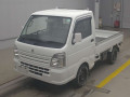 2020 Suzuki Carry Truck