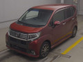 2015 Daihatsu Move Custom