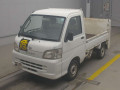 2010 Daihatsu Hijet Truck