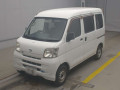 2012 Daihatsu Hijet Cargo