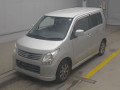 2011 Suzuki Wagon R