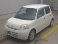 2010 Daihatsu Esse