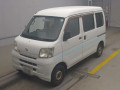 2014 Daihatsu Hijet Cargo