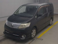 2009 Nissan Serena