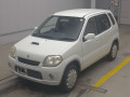 2005 Suzuki Kei