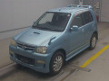 2007 Daihatsu Terios Kid