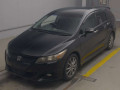 2010 Honda Stream