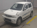 2004 Daihatsu Terios Kid