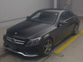 2014 Mercedes Benz C-Class