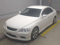 2005 Toyota Mark X