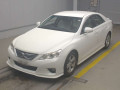 2011 Toyota Mark X