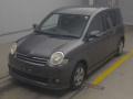 2009 Toyota Sienta