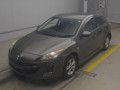 2011 Mazda Axela Sport