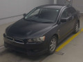 2007 Mitsubishi Galant Fortis