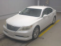 2008 Lexus LS