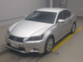 2012 Lexus GS