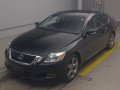 2009 Lexus GS