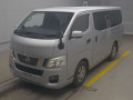 2013 Nissan NV350 CARAVAN VAN